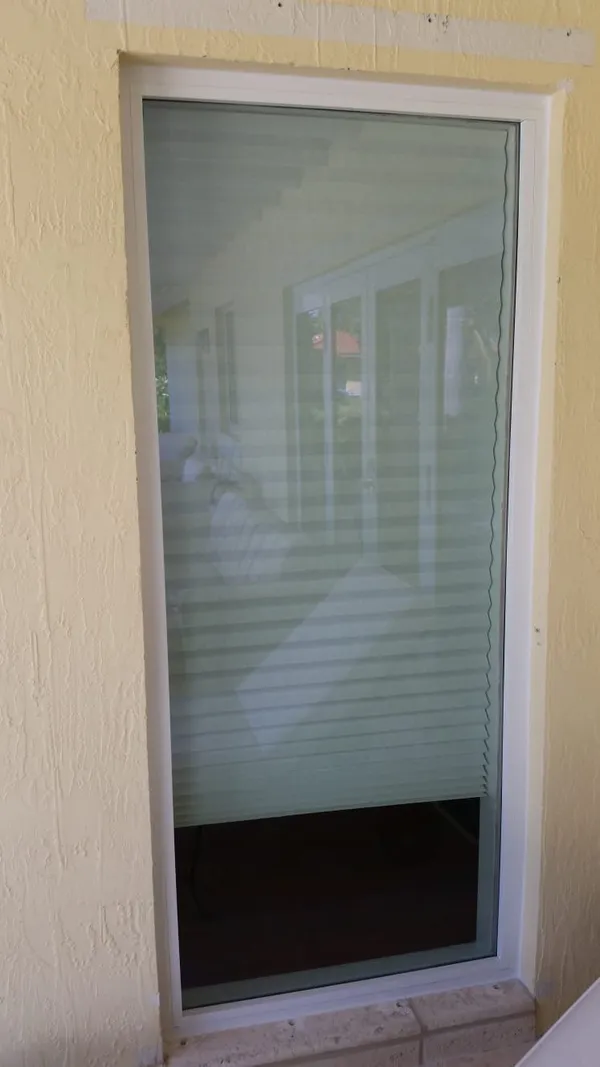 Impact windows and doors - hurricane impact windows
