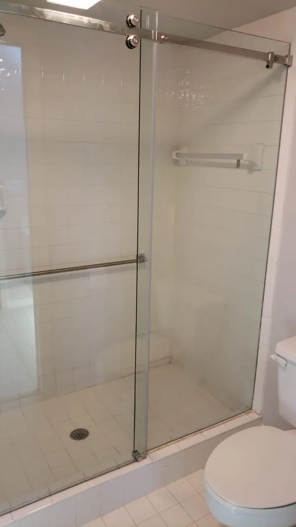 Serenity-Showers