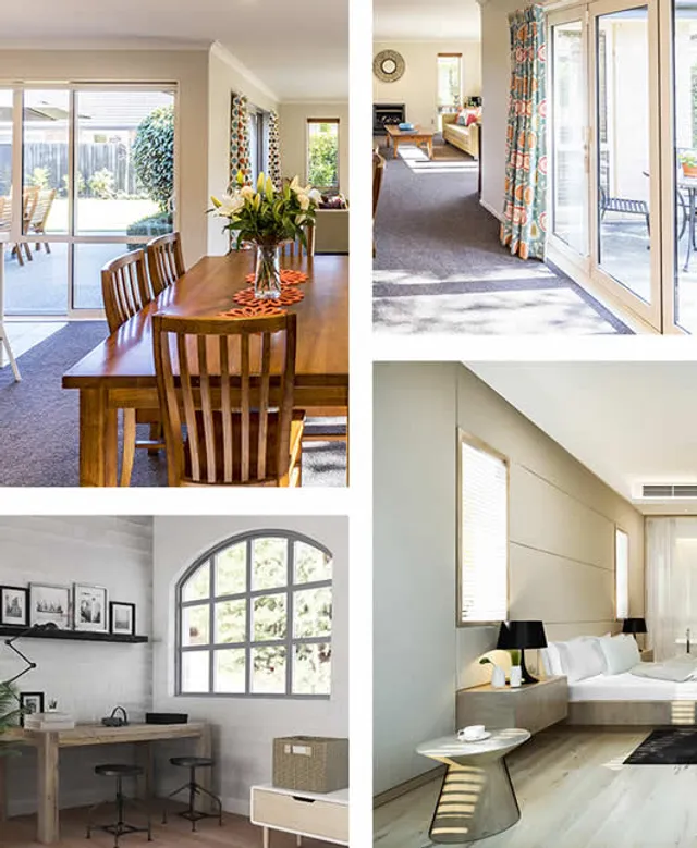 glass and mirror professionals