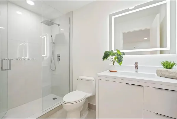 Home renovation project