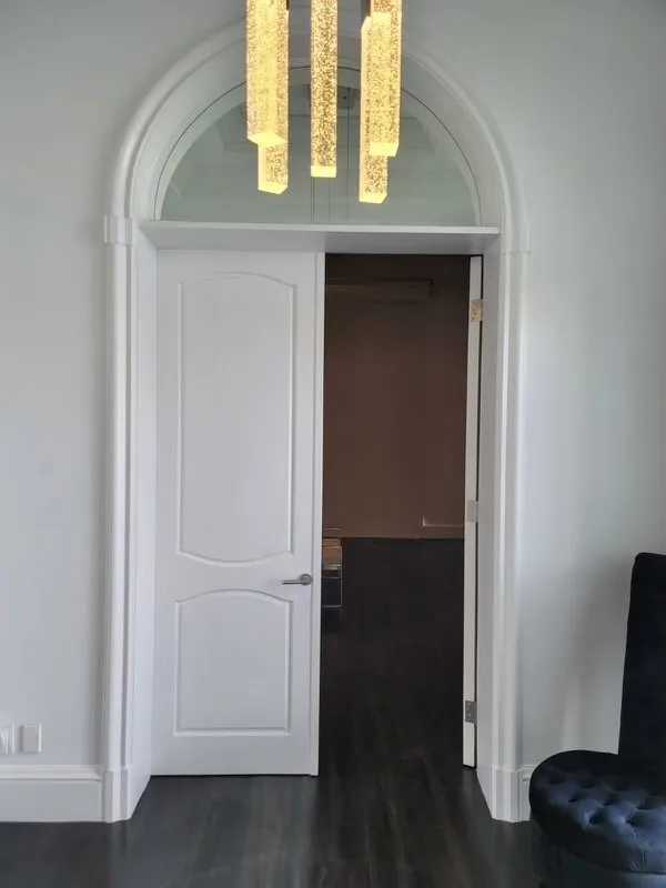 Glass Repair and replacement window arc 5