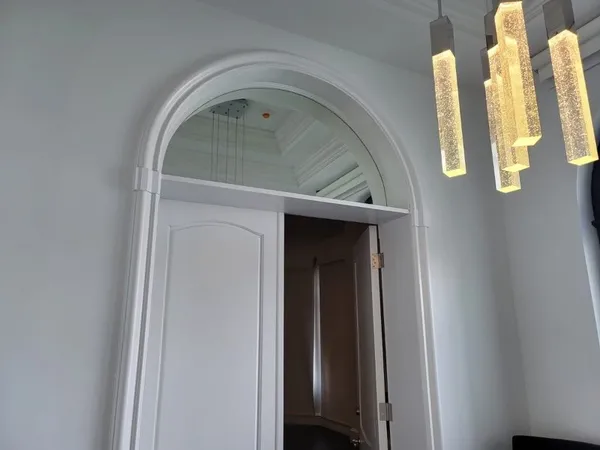 Glass Repair and replacement - window arc 5